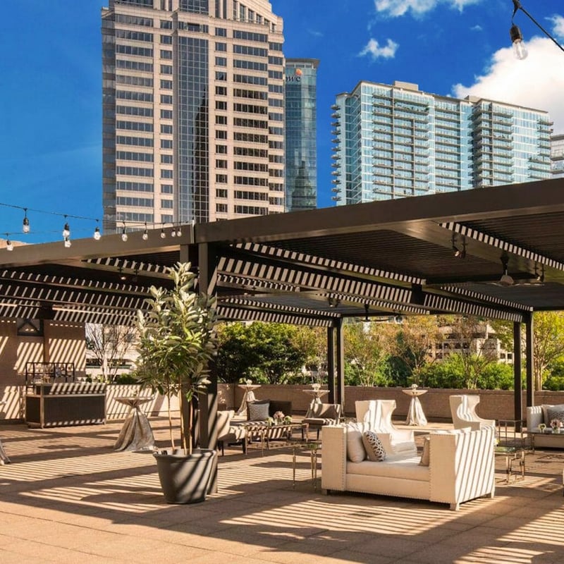 Four Seasons Hotel Atlanta preview 4